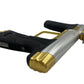 Used Planet Eclipse CS3 Silver/Gold Paintball Gun Paintball Gun from CPXBrosPaintball Buy/Sell/Trade Paintball Markers, New Paintball Guns, Paintball Hoppers, Paintball Masks, and Hormesis Headbands