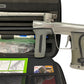 Used Planet Eclipse CS3 Silver/Silver Paintball Gun Paintball Gun from CPXBrosPaintball Buy/Sell/Trade Paintball Markers, New Paintball Guns, Paintball Hoppers, Paintball Masks, and Hormesis Headbands