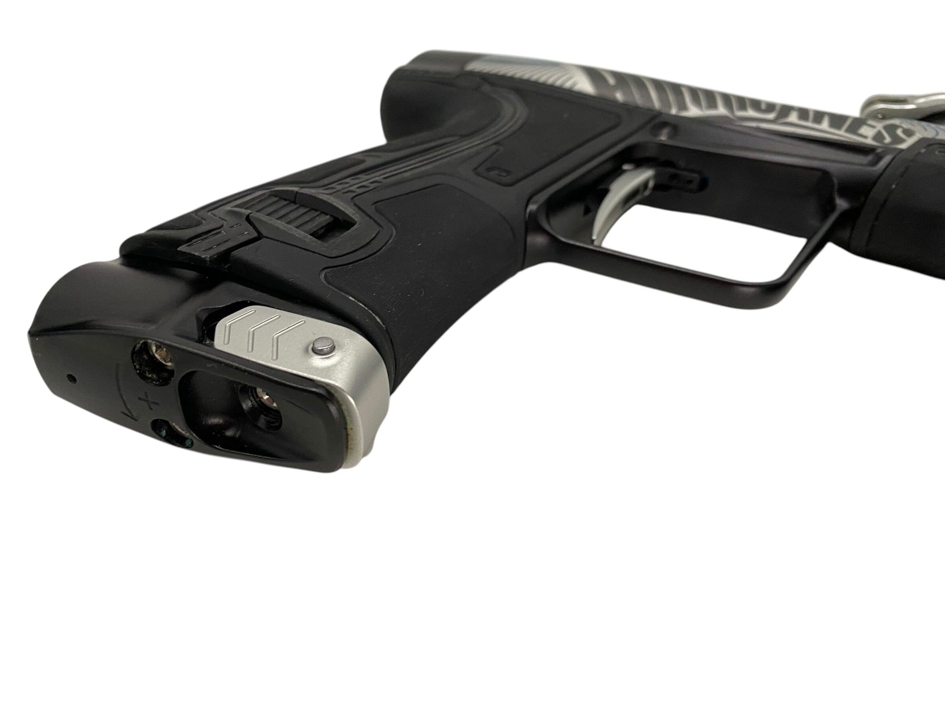 Used Planet Eclipse CS3 Streamline Hurricanes Paintball Gun Paintball Gun from CPXBrosPaintball Buy/Sell/Trade Paintball Markers, New Paintball Guns, Paintball Hoppers, Paintball Masks, and Hormesis Headbands