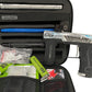 Used Planet Eclipse CS3 Streamline Hurricanes Paintball Gun Paintball Gun from CPXBrosPaintball Buy/Sell/Trade Paintball Markers, New Paintball Guns, Paintball Hoppers, Paintball Masks, and Hormesis Headbands
