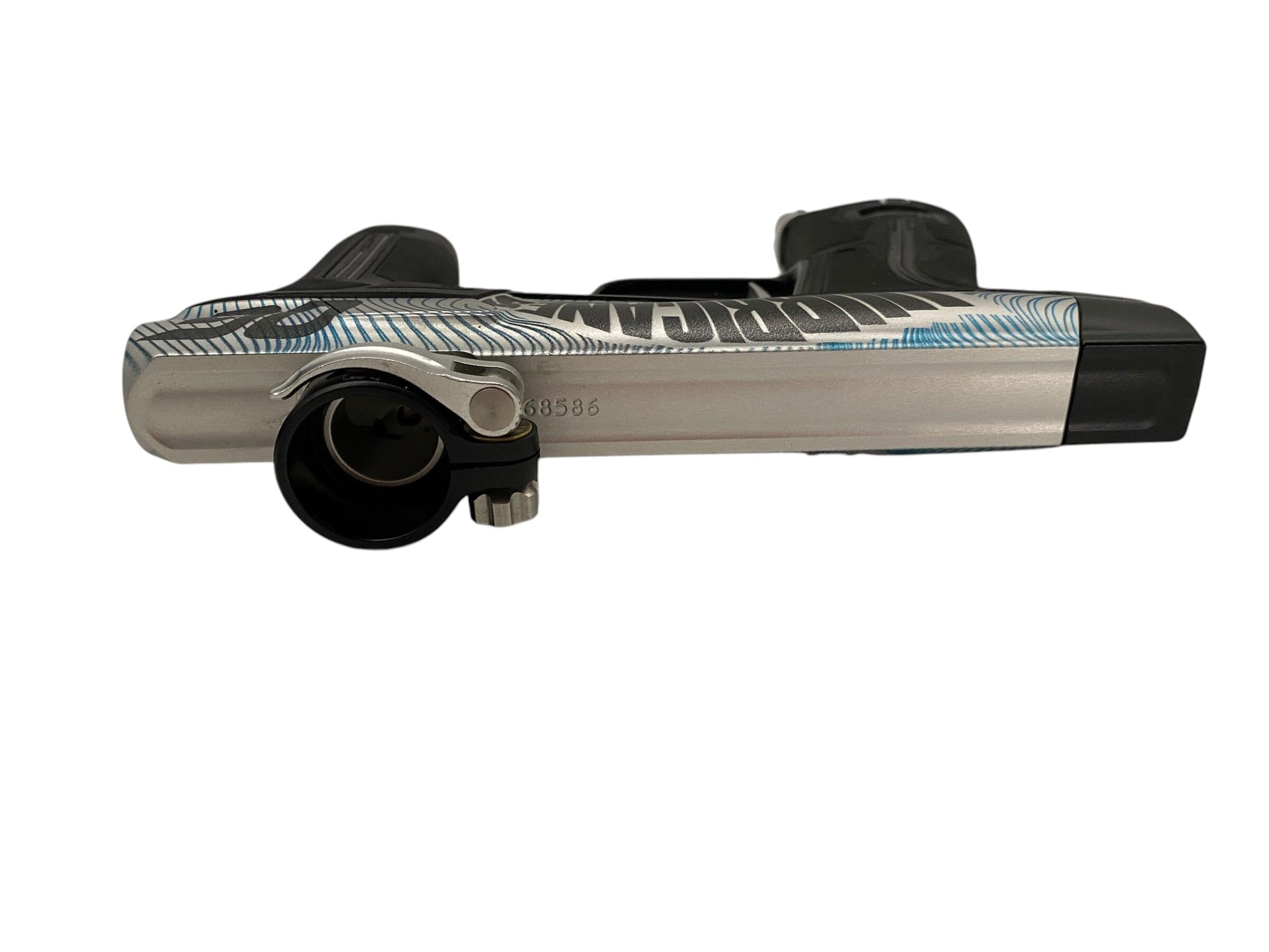 Used Planet Eclipse CS3 Streamline Hurricanes Paintball Gun Paintball Gun from CPXBrosPaintball Buy/Sell/Trade Paintball Markers, New Paintball Guns, Paintball Hoppers, Paintball Masks, and Hormesis Headbands