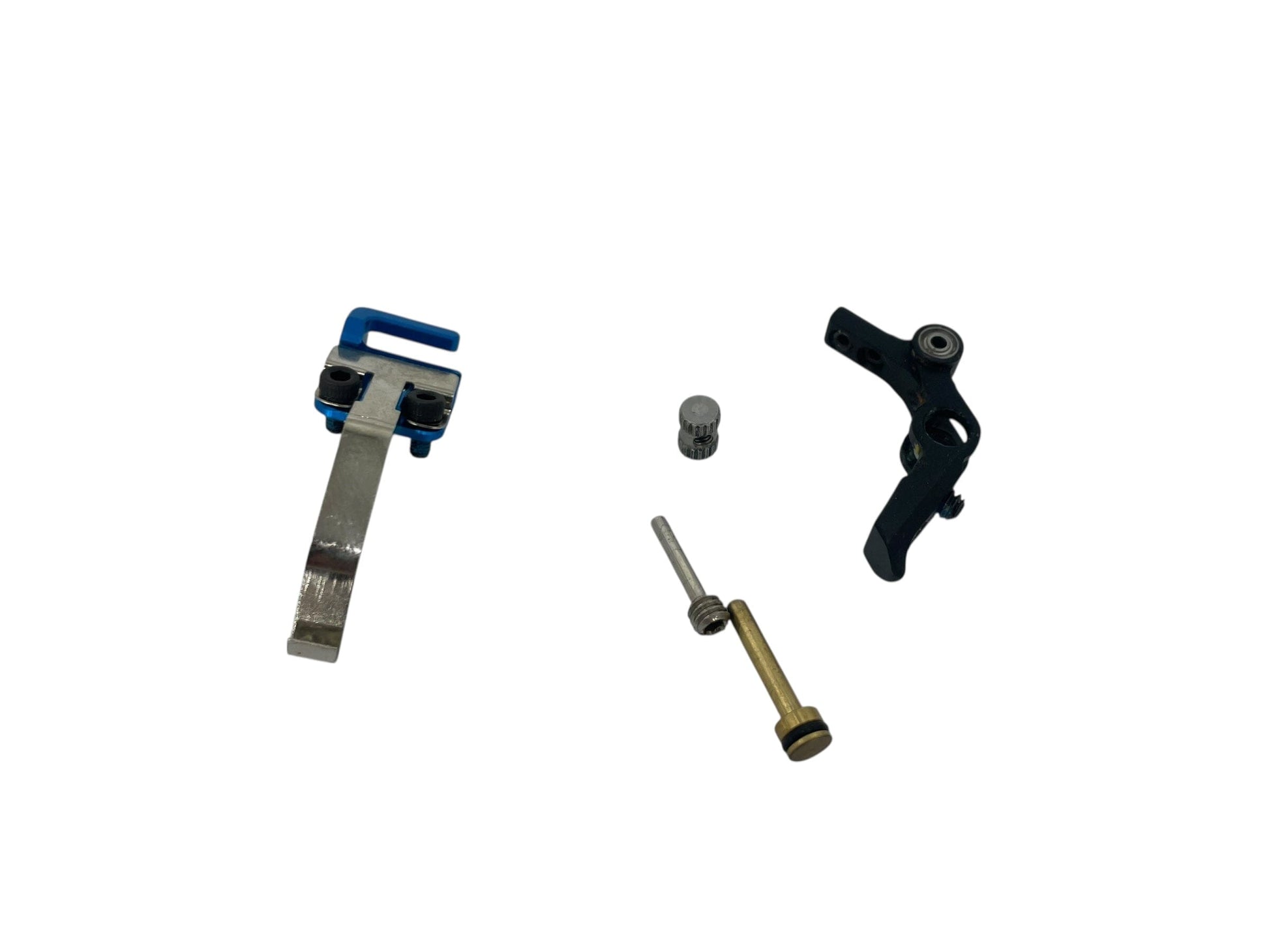 Used Planet Eclipse Cs3 Trigger Parts Trigger Bearing Paintball Gun from CPXBrosPaintball Buy/Sell/Trade Paintball Markers, New Paintball Guns, Paintball Hoppers, Paintball Masks, and Hormesis Headbands