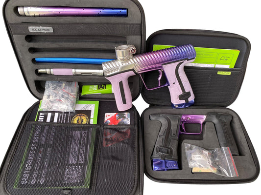 Used Planet Eclipse CS3 Twister + Mech Paintball Gun Paintball Gun from CPXBrosPaintball Buy/Sell/Trade Paintball Markers, New Paintball Guns, Paintball Hoppers, Paintball Masks, and Hormesis Headbands
