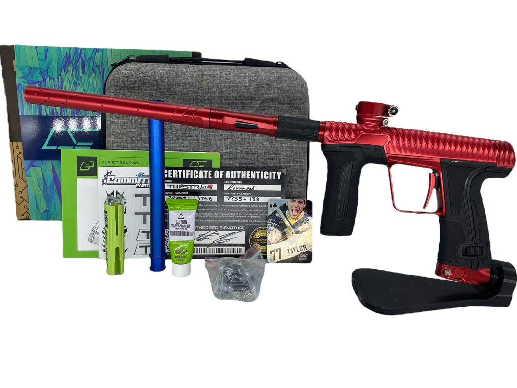 Used Paintball Gun|Markers – Page 6 – CPXBrosPaintball