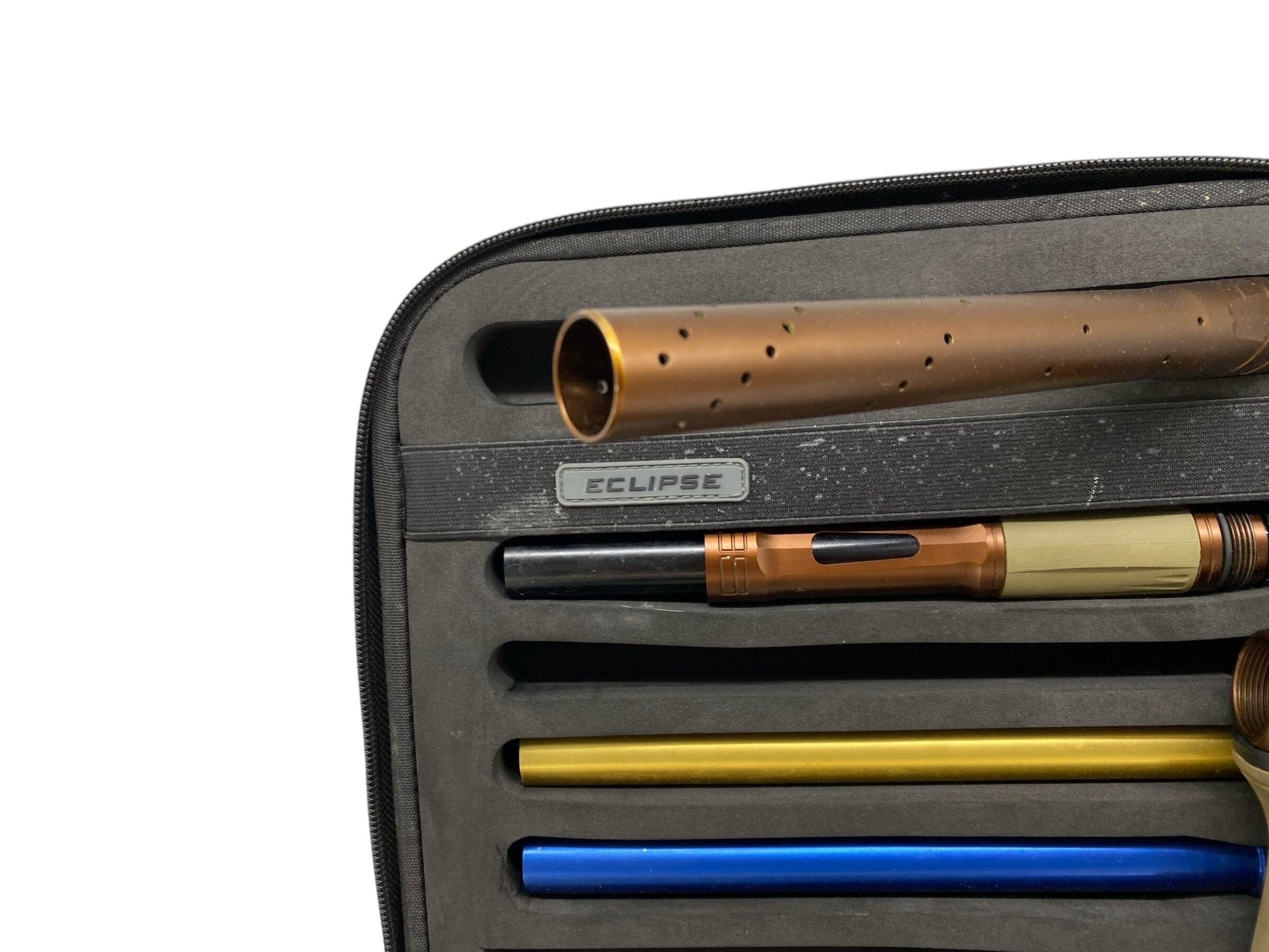 Used Planet Eclipse Cs3 TWISTER Paintball Gun Brown Paintball Gun from CPXBrosPaintball Buy/Sell/Trade Paintball Markers, New Paintball Guns, Paintball Hoppers, Paintball Masks, and Hormesis Headbands