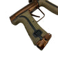 Used Planet Eclipse Cs3 TWISTER Paintball Gun Brown Paintball Gun from CPXBrosPaintball Buy/Sell/Trade Paintball Markers, New Paintball Guns, Paintball Hoppers, Paintball Masks, and Hormesis Headbands