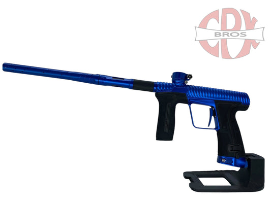 Used Planet Eclipse Cs3 Twister Paintball Gun Typhoon Paintball Gun from CPXBrosPaintball Buy/Sell/Trade Paintball Markers, New Paintball Guns, Paintball Hoppers, Paintball Masks, and Hormesis Headbands