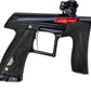 Used Planet Eclipse CSR Blue/Black Paintball Gun Paintball Gun from CPXBrosPaintball Buy/Sell/Trade Paintball Markers, New Paintball Guns, Paintball Hoppers, Paintball Masks, and Hormesis Headbands