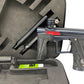 Used Planet Eclipse CSR Blue/Black Paintball Gun Paintball Gun from CPXBrosPaintball Buy/Sell/Trade Paintball Markers, New Paintball Guns, Paintball Hoppers, Paintball Masks, and Hormesis Headbands