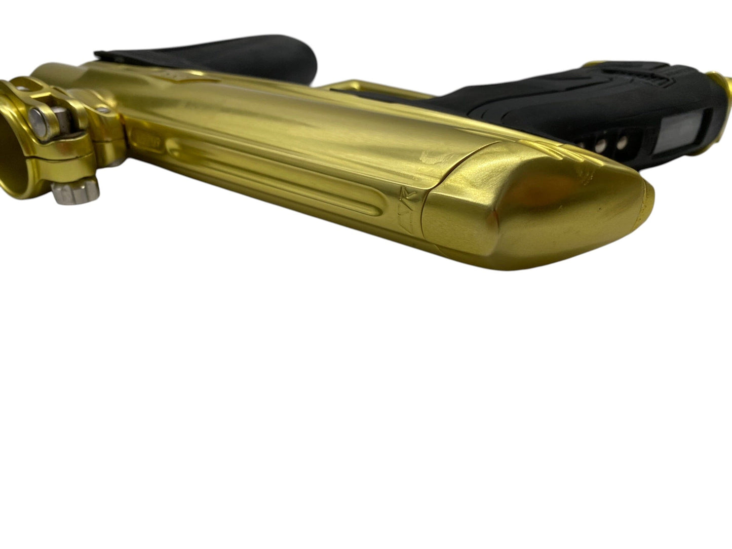 Used Planet Eclipse CSR Gold Paintball Gun Paintball Gun from CPXBrosPaintball Buy/Sell/Trade Paintball Markers, New Paintball Guns, Paintball Hoppers, Paintball Masks, and Hormesis Headbands