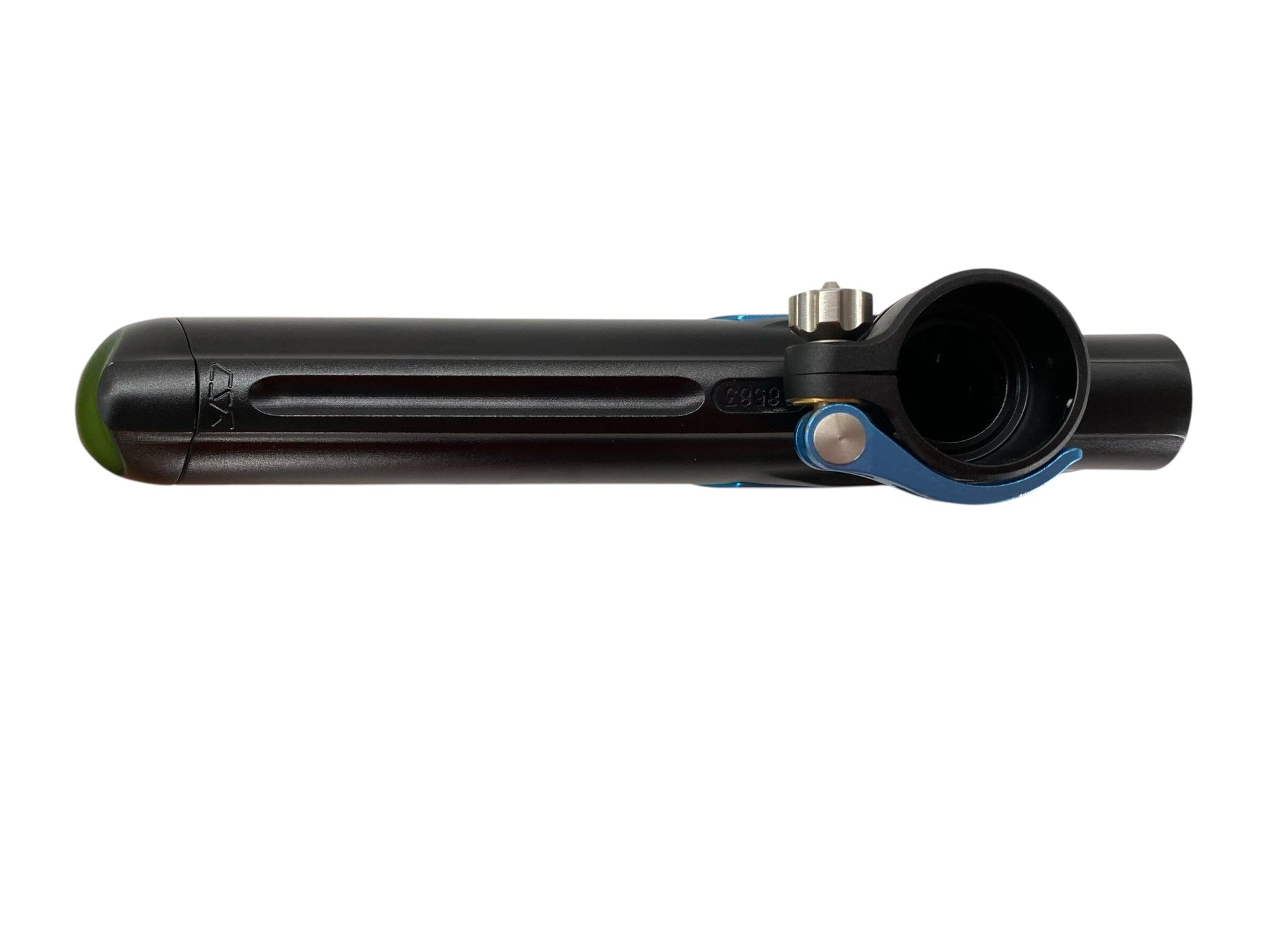 Used Planet Eclipse Csr Paintball Gun Black Blue Paintball Gun from CPXBrosPaintball Buy/Sell/Trade Paintball Markers, New Paintball Guns, Paintball Hoppers, Paintball Masks, and Hormesis Headbands