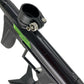 Used Planet Eclipse Csr Paintball Gun Black Green Paintball Gun from CPXBrosPaintball Buy/Sell/Trade Paintball Markers, New Paintball Guns, Paintball Hoppers, Paintball Masks, and Hormesis Headbands
