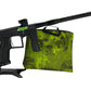 Used Planet Eclipse Csr Paintball Gun Black Green Paintball Gun from CPXBrosPaintball Buy/Sell/Trade Paintball Markers, New Paintball Guns, Paintball Hoppers, Paintball Masks, and Hormesis Headbands