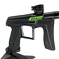 Used Planet Eclipse Csr Paintball Gun Black Green Paintball Gun from CPXBrosPaintball Buy/Sell/Trade Paintball Markers, New Paintball Guns, Paintball Hoppers, Paintball Masks, and Hormesis Headbands