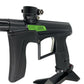 Used Planet Eclipse Csr Paintball Gun Black Green Paintball Gun from CPXBrosPaintball Buy/Sell/Trade Paintball Markers, New Paintball Guns, Paintball Hoppers, Paintball Masks, and Hormesis Headbands