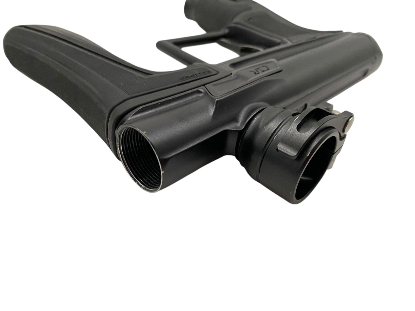 Used Planet Eclipse Csr Paintball Gun Black Paintball Gun from CPXBrosPaintball Buy/Sell/Trade Paintball Markers, New Paintball Guns, Paintball Hoppers, Paintball Masks, and Hormesis Headbands