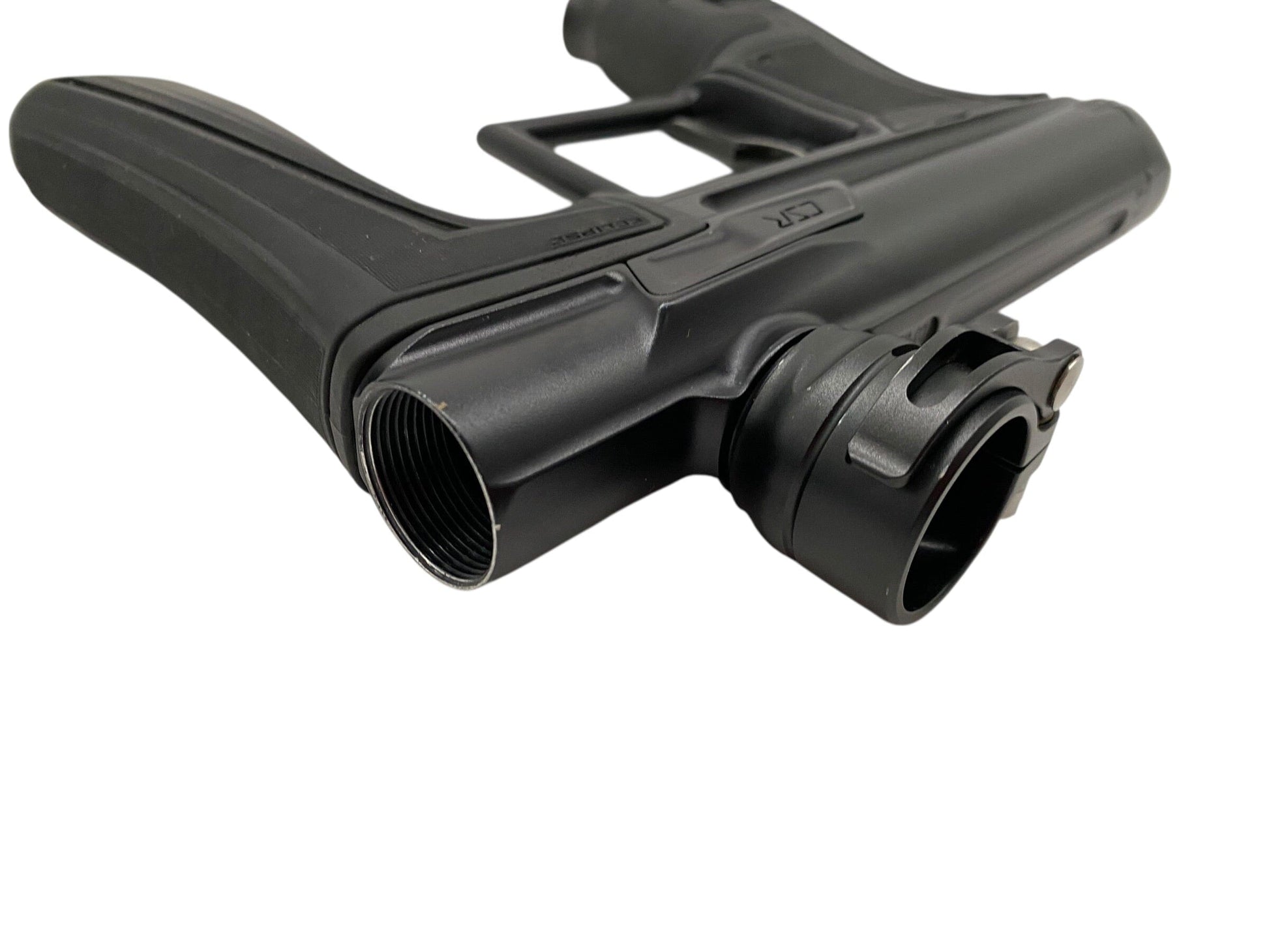 Used Planet Eclipse Csr Paintball Gun Black Paintball Gun from CPXBrosPaintball Buy/Sell/Trade Paintball Markers, New Paintball Guns, Paintball Hoppers, Paintball Masks, and Hormesis Headbands