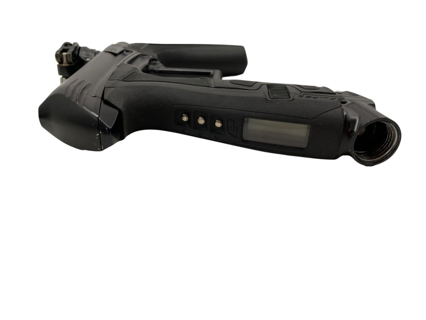 Used Planet Eclipse Csr Paintball Gun Black Paintball Gun from CPXBrosPaintball Buy/Sell/Trade Paintball Markers, New Paintball Guns, Paintball Hoppers, Paintball Masks, and Hormesis Headbands