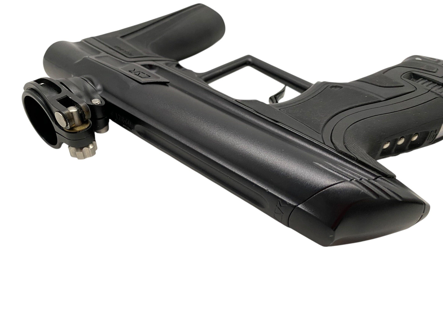 Used Planet Eclipse Csr Paintball Gun Black Paintball Gun from CPXBrosPaintball Buy/Sell/Trade Paintball Markers, New Paintball Guns, Paintball Hoppers, Paintball Masks, and Hormesis Headbands