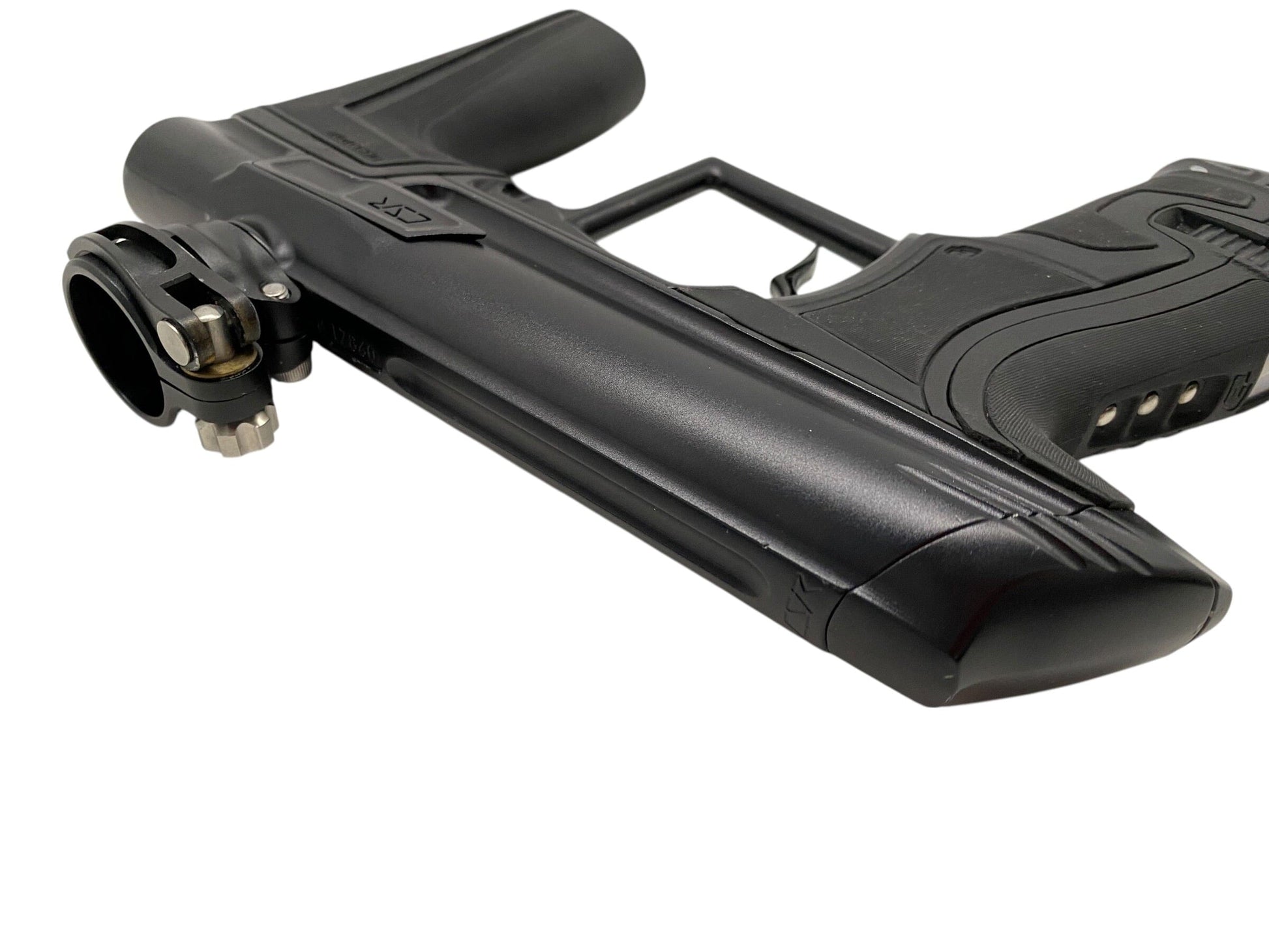 Used Planet Eclipse Csr Paintball Gun Black Paintball Gun from CPXBrosPaintball Buy/Sell/Trade Paintball Markers, New Paintball Guns, Paintball Hoppers, Paintball Masks, and Hormesis Headbands