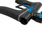 Used Planet Eclipse Csr Paintball Gun Black/Blue Paintball Gun from CPXBrosPaintball Buy/Sell/Trade Paintball Markers, New Paintball Guns, Paintball Hoppers, Paintball Masks, and Hormesis Headbands