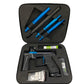 Used Planet Eclipse Csr Paintball Gun Black/Blue Paintball Gun from CPXBrosPaintball Buy/Sell/Trade Paintball Markers, New Paintball Guns, Paintball Hoppers, Paintball Masks, and Hormesis Headbands