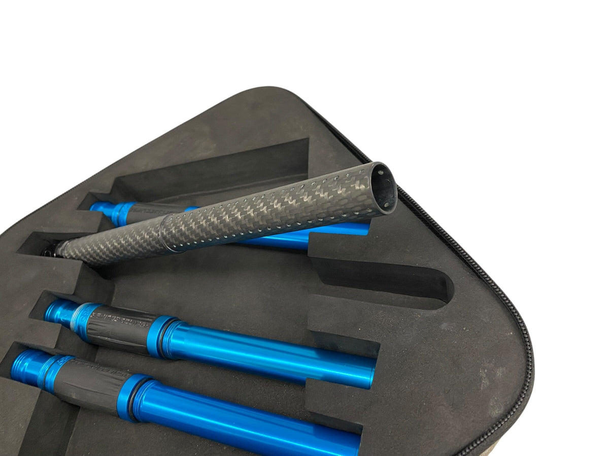 Used Planet Eclipse Csr Paintball Gun Black/Blue Paintball Gun from CPXBrosPaintball Buy/Sell/Trade Paintball Markers, New Paintball Guns, Paintball Hoppers, Paintball Masks, and Hormesis Headbands