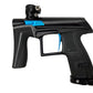 Used Planet Eclipse Csr Paintball Gun Black/Blue Paintball Gun from CPXBrosPaintball Buy/Sell/Trade Paintball Markers, New Paintball Guns, Paintball Hoppers, Paintball Masks, and Hormesis Headbands