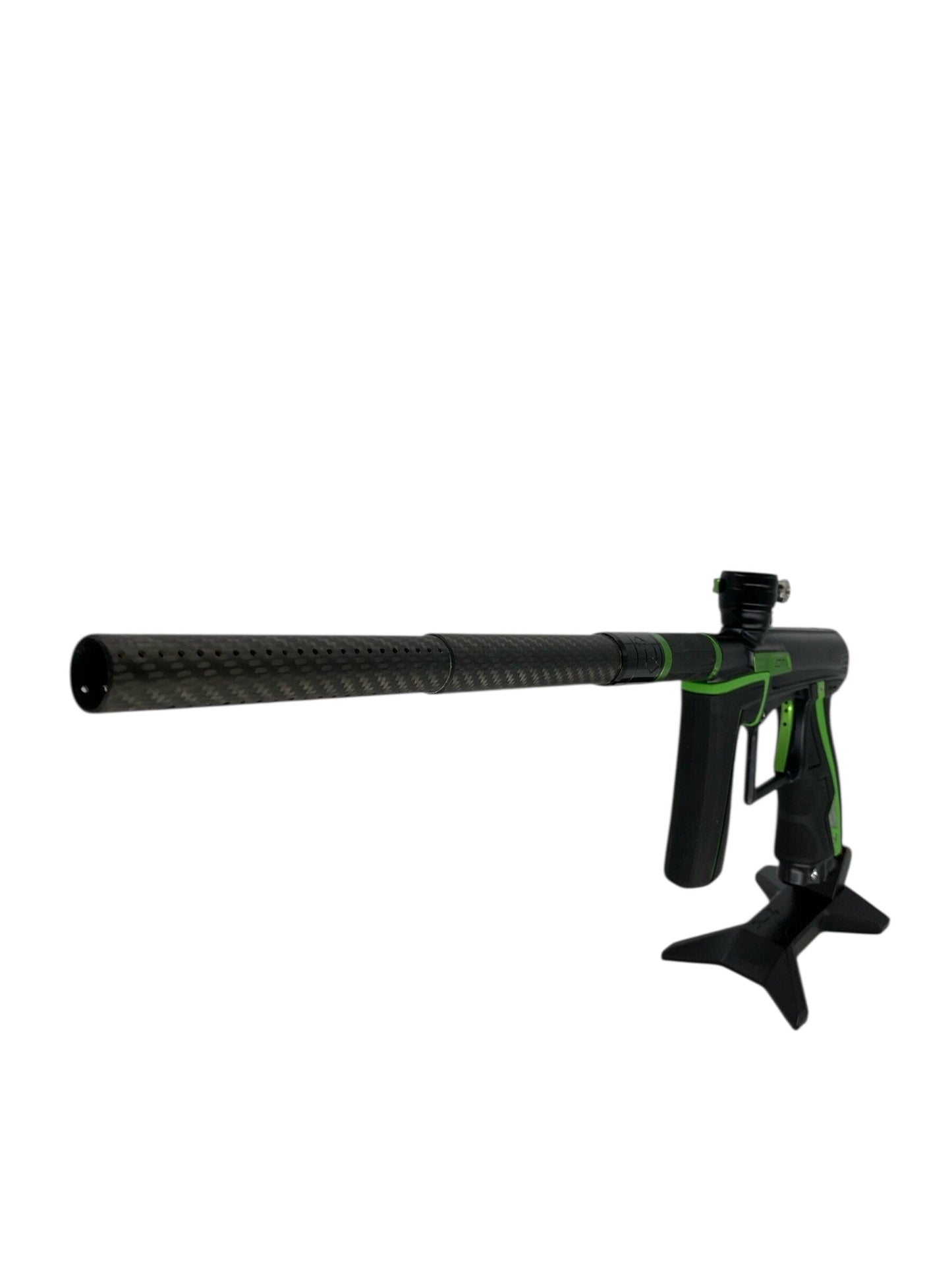Used Planet Eclipse Csr Paintball Gun Black/Green Paintball Gun from CPXBrosPaintball Buy/Sell/Trade Paintball Markers, New Paintball Guns, Paintball Hoppers, Paintball Masks, and Hormesis Headbands
