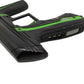 Used Planet Eclipse Csr Paintball Gun Black/Green Paintball Gun from CPXBrosPaintball Buy/Sell/Trade Paintball Markers, New Paintball Guns, Paintball Hoppers, Paintball Masks, and Hormesis Headbands