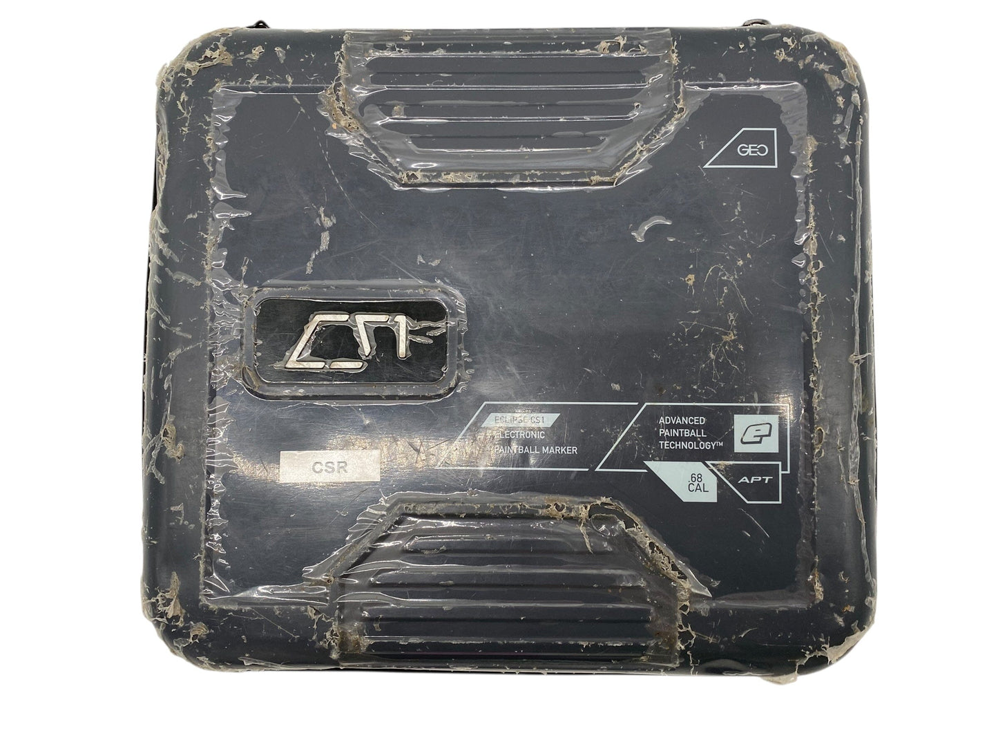 Used Planet Eclipse Csr Paintball Gun Black/Green Paintball Gun from CPXBrosPaintball Buy/Sell/Trade Paintball Markers, New Paintball Guns, Paintball Hoppers, Paintball Masks, and Hormesis Headbands