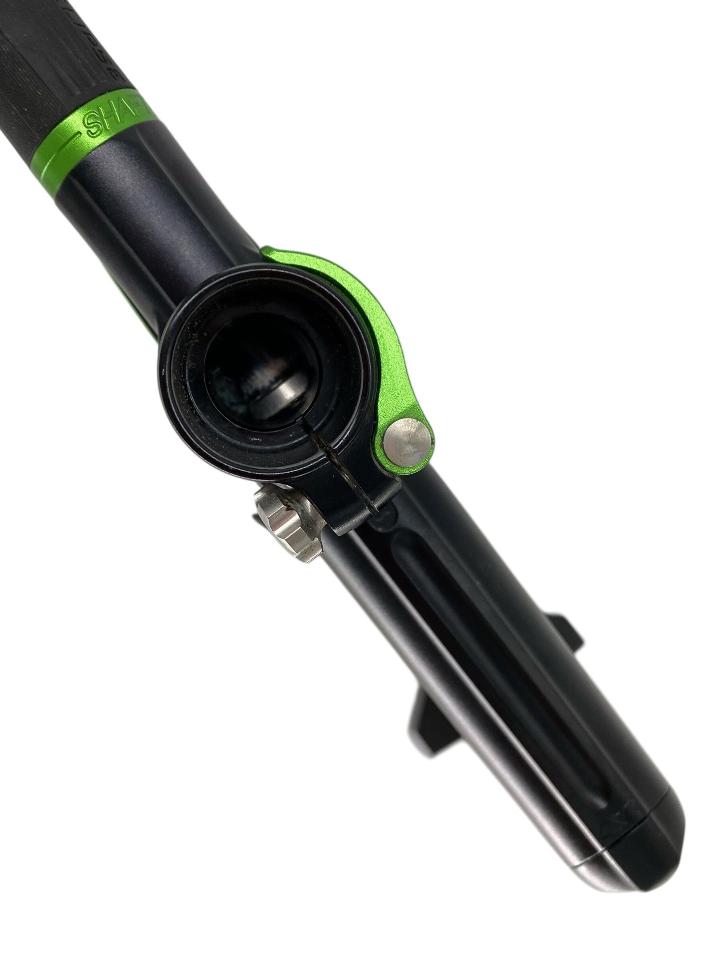 Used Planet Eclipse Csr Paintball Gun Black/Green Paintball Gun from CPXBrosPaintball Buy/Sell/Trade Paintball Markers, New Paintball Guns, Paintball Hoppers, Paintball Masks, and Hormesis Headbands