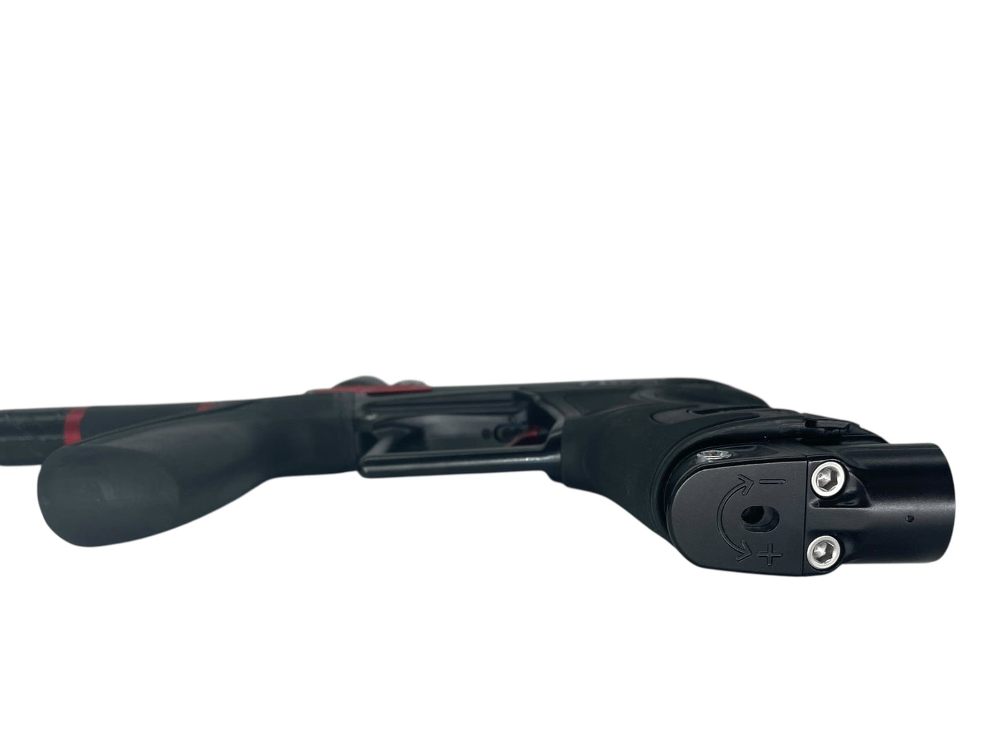 Used Planet Eclipse Csr Paintball Gun Black/Red Paintball Gun from CPXBrosPaintball Buy/Sell/Trade Paintball Markers, New Paintball Guns, Paintball Hoppers, Paintball Masks, and Hormesis Headbands