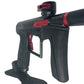 Used Planet Eclipse Csr Paintball Gun Black/Red Paintball Gun from CPXBrosPaintball Buy/Sell/Trade Paintball Markers, New Paintball Guns, Paintball Hoppers, Paintball Masks, and Hormesis Headbands