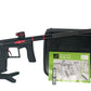 Used Planet Eclipse Csr Paintball Gun Black/Red Paintball Gun from CPXBrosPaintball Buy/Sell/Trade Paintball Markers, New Paintball Guns, Paintball Hoppers, Paintball Masks, and Hormesis Headbands