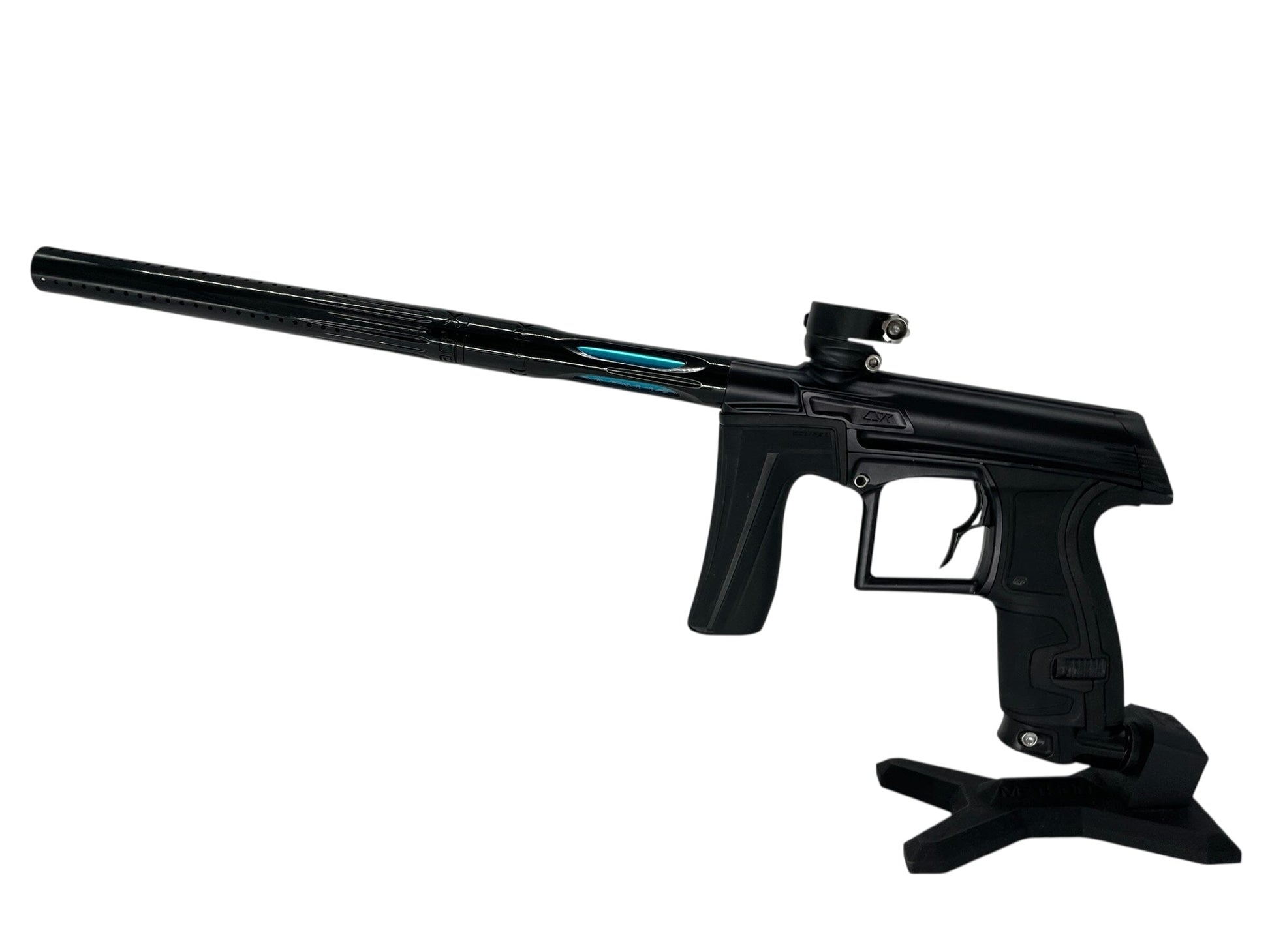 Used Planet Eclipse CSR Paintball Gun Midnight Paintball Gun from CPXBrosPaintball Buy/Sell/Trade Paintball Markers, New Paintball Guns, Paintball Hoppers, Paintball Masks, and Hormesis Headbands