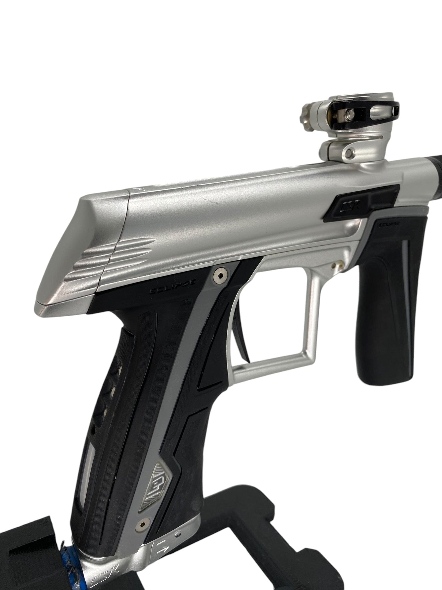 Used Planet Eclipse CSR Paintball Gun Paintball Gun from CPXBrosPaintball Buy/Sell/Trade Paintball Markers, New Paintball Guns, Paintball Hoppers, Paintball Masks, and Hormesis Headbands