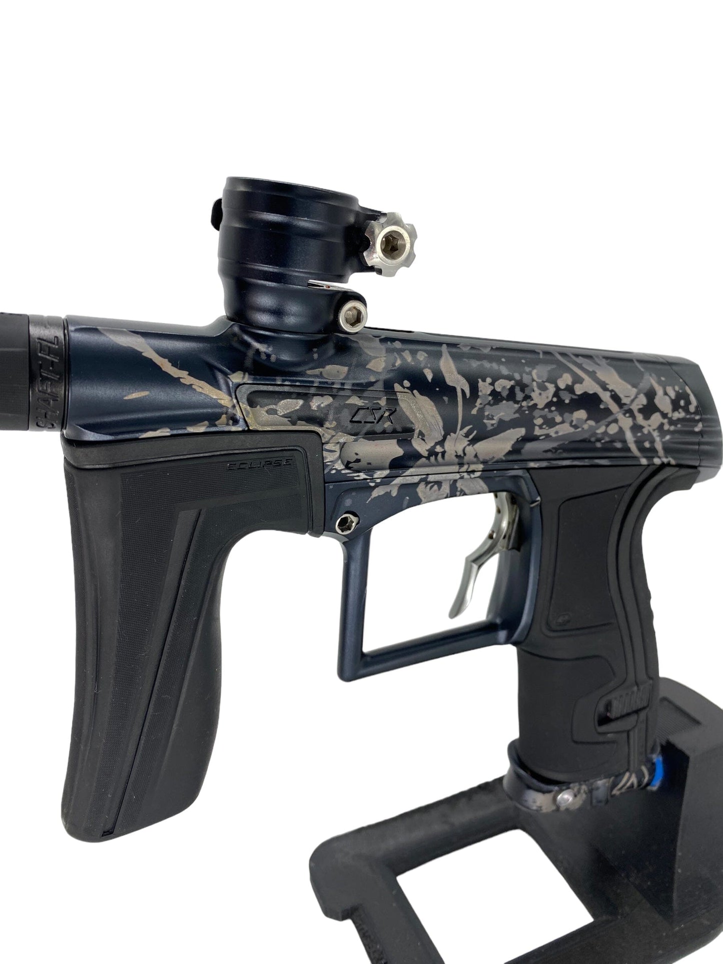 Used Planet Eclipse Csr Paintball Gun Paintball Gun from CPXBrosPaintball Buy/Sell/Trade Paintball Markers, New Paintball Guns, Paintball Hoppers, Paintball Masks, and Hormesis Headbands