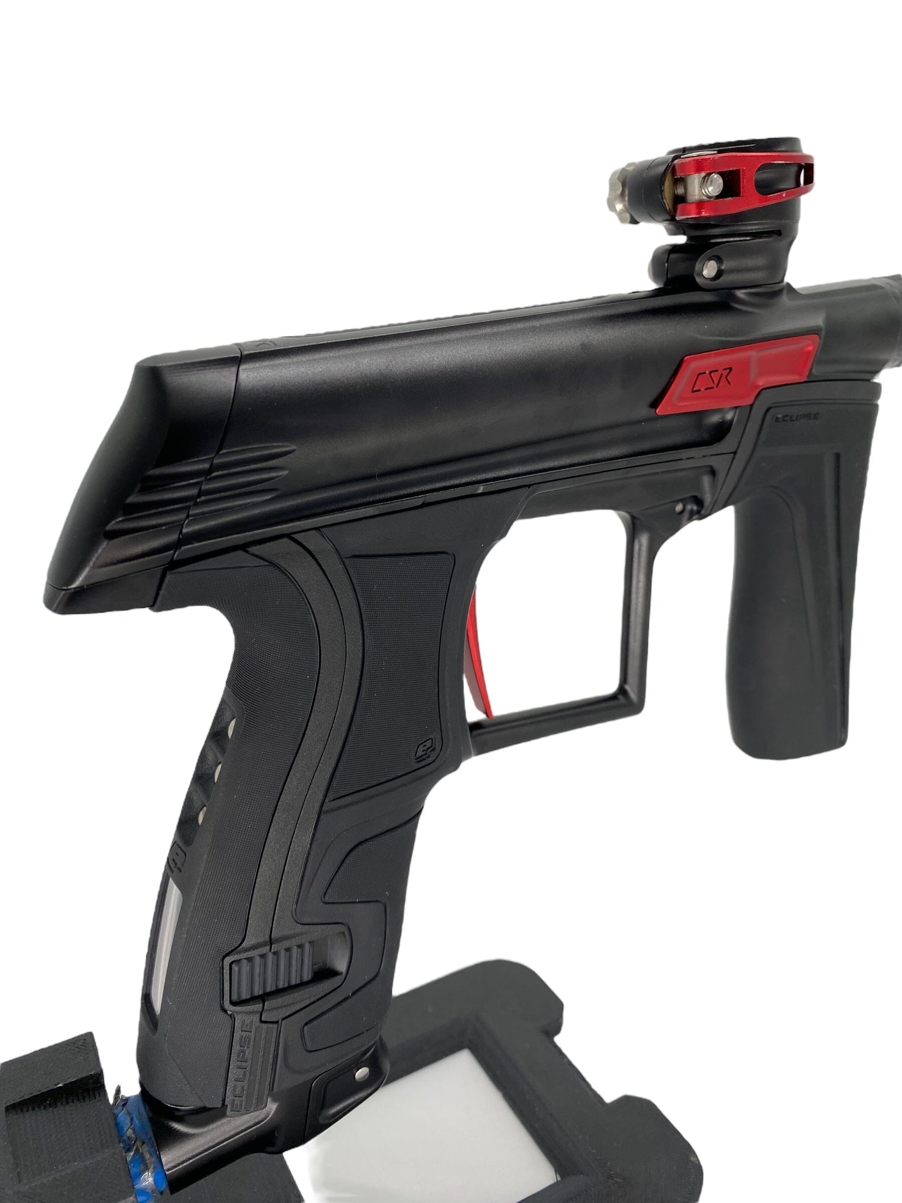 Used Planet Eclipse Csr Paintball Gun Paintball Gun from CPXBrosPaintball Buy/Sell/Trade Paintball Markers, New Paintball Guns, Paintball Hoppers, Paintball Masks, and Hormesis Headbands