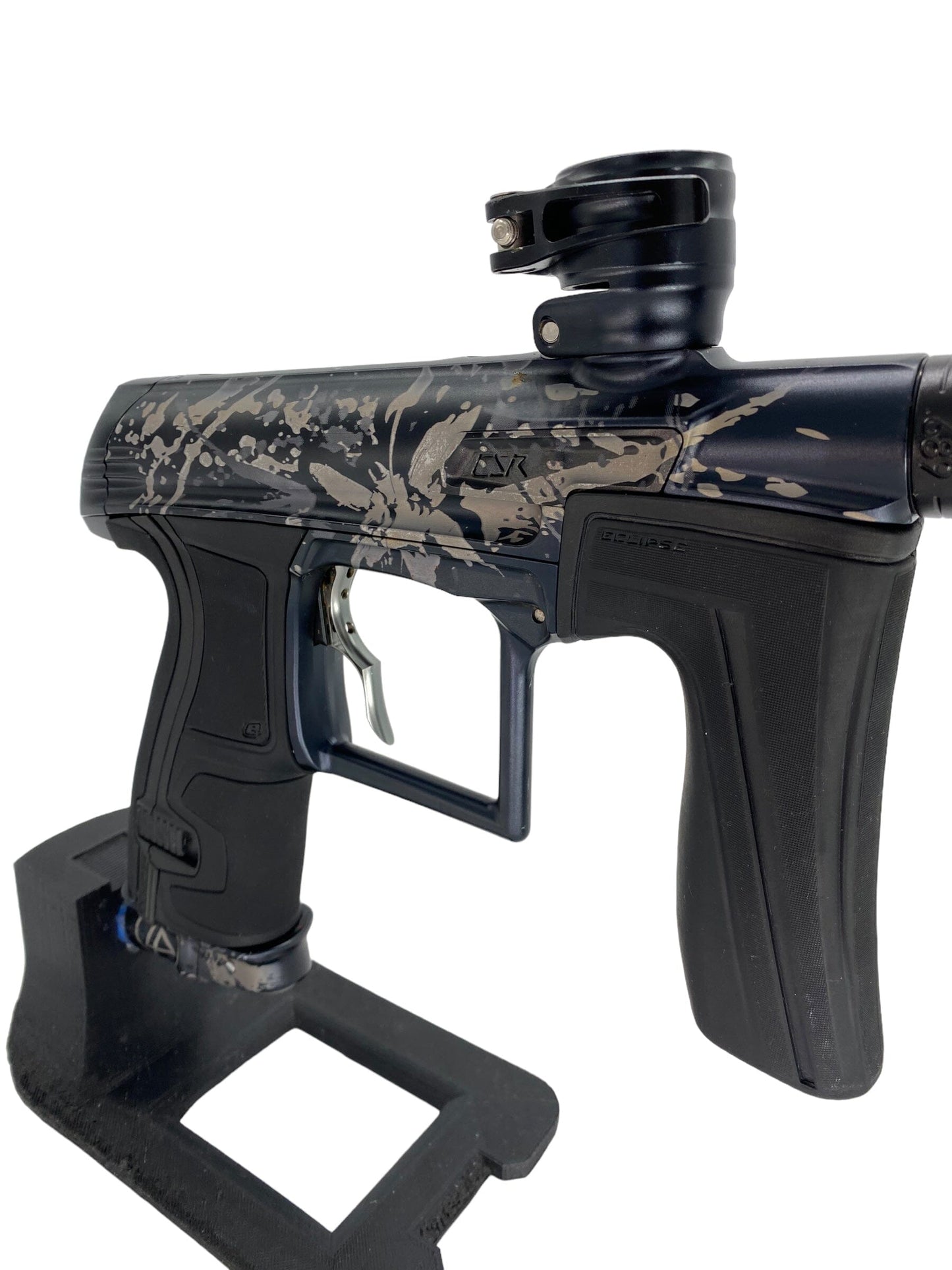 Used Planet Eclipse Csr Paintball Gun Paintball Gun from CPXBrosPaintball Buy/Sell/Trade Paintball Markers, New Paintball Guns, Paintball Hoppers, Paintball Masks, and Hormesis Headbands