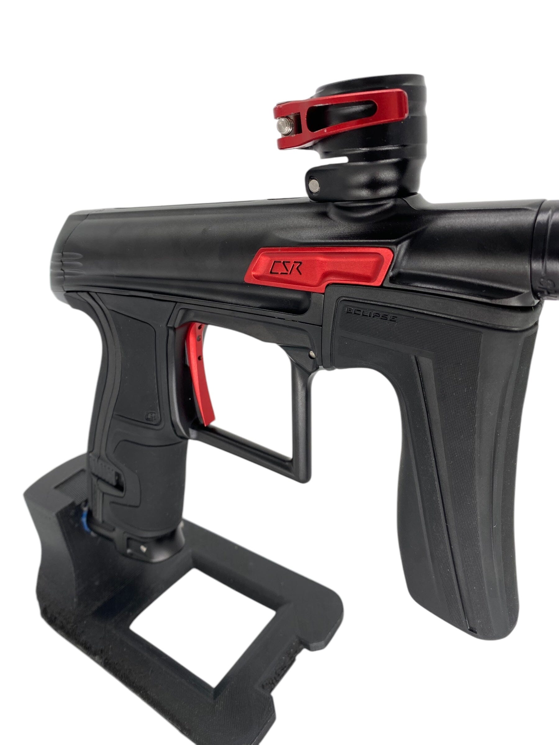 Used Planet Eclipse Csr Paintball Gun Paintball Gun from CPXBrosPaintball Buy/Sell/Trade Paintball Markers, New Paintball Guns, Paintball Hoppers, Paintball Masks, and Hormesis Headbands