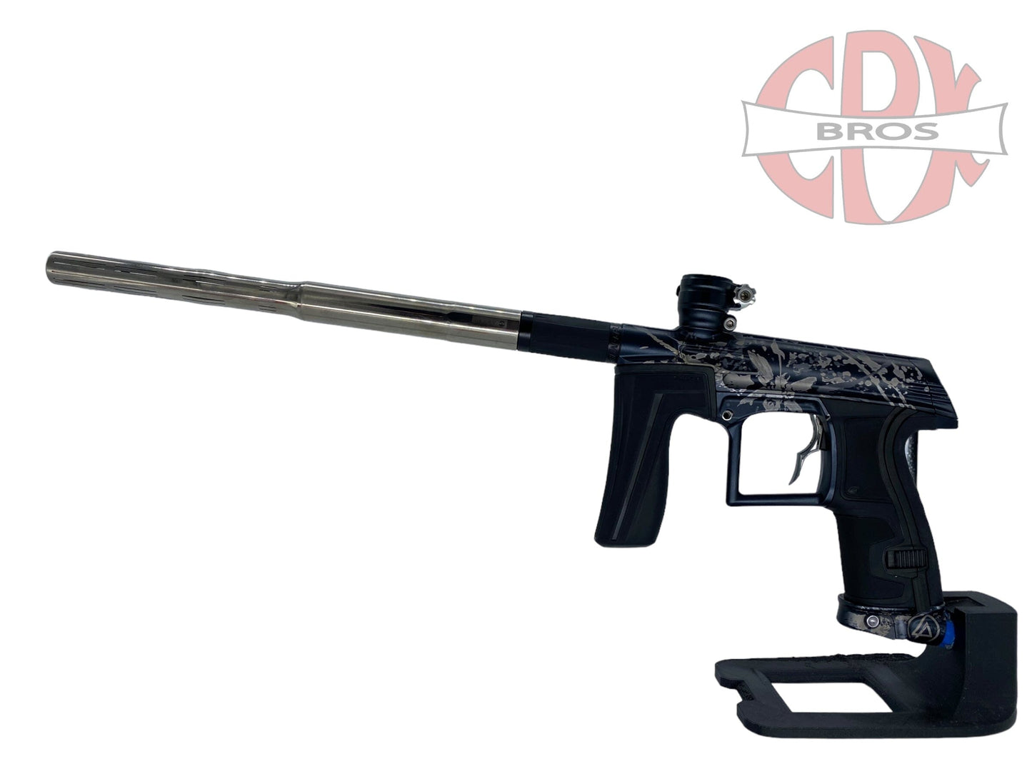 Used Planet Eclipse Csr Paintball Gun Paintball Gun from CPXBrosPaintball Buy/Sell/Trade Paintball Markers, New Paintball Guns, Paintball Hoppers, Paintball Masks, and Hormesis Headbands