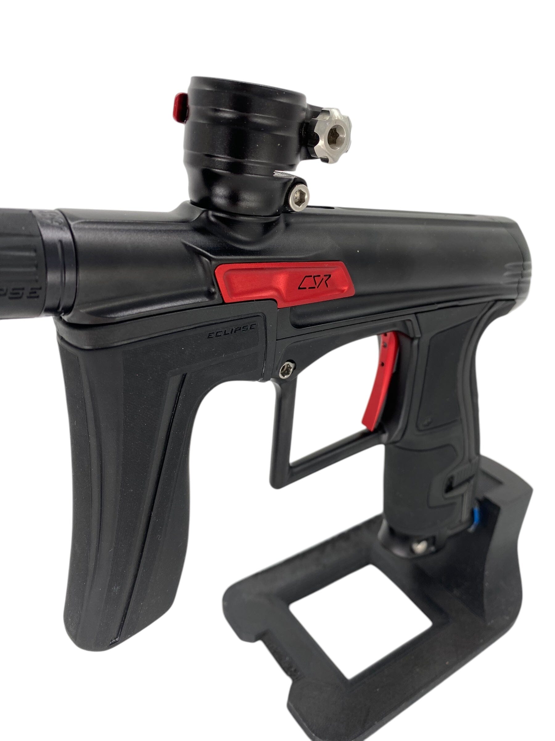 Used Planet Eclipse Csr Paintball Gun Paintball Gun from CPXBrosPaintball Buy/Sell/Trade Paintball Markers, New Paintball Guns, Paintball Hoppers, Paintball Masks, and Hormesis Headbands