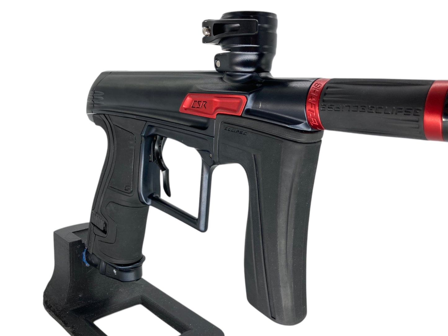 Used Planet Eclipse Csr Paintball Gun Paintball Gun from CPXBrosPaintball Buy/Sell/Trade Paintball Markers, New Paintball Guns, Paintball Hoppers, Paintball Masks, and Hormesis Headbands