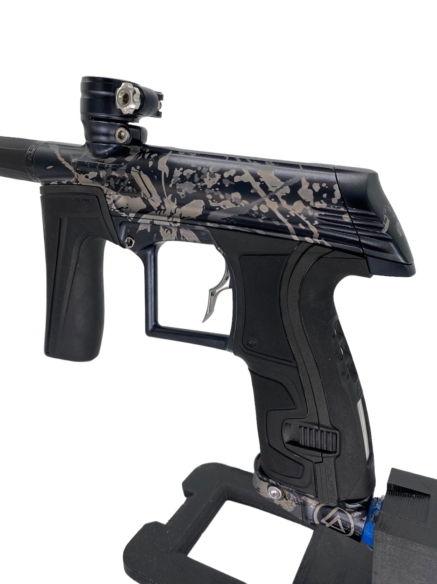 Used Planet Eclipse Csr Paintball Gun Paintball Gun from CPXBrosPaintball Buy/Sell/Trade Paintball Markers, New Paintball Guns, Paintball Hoppers, Paintball Masks, and Hormesis Headbands