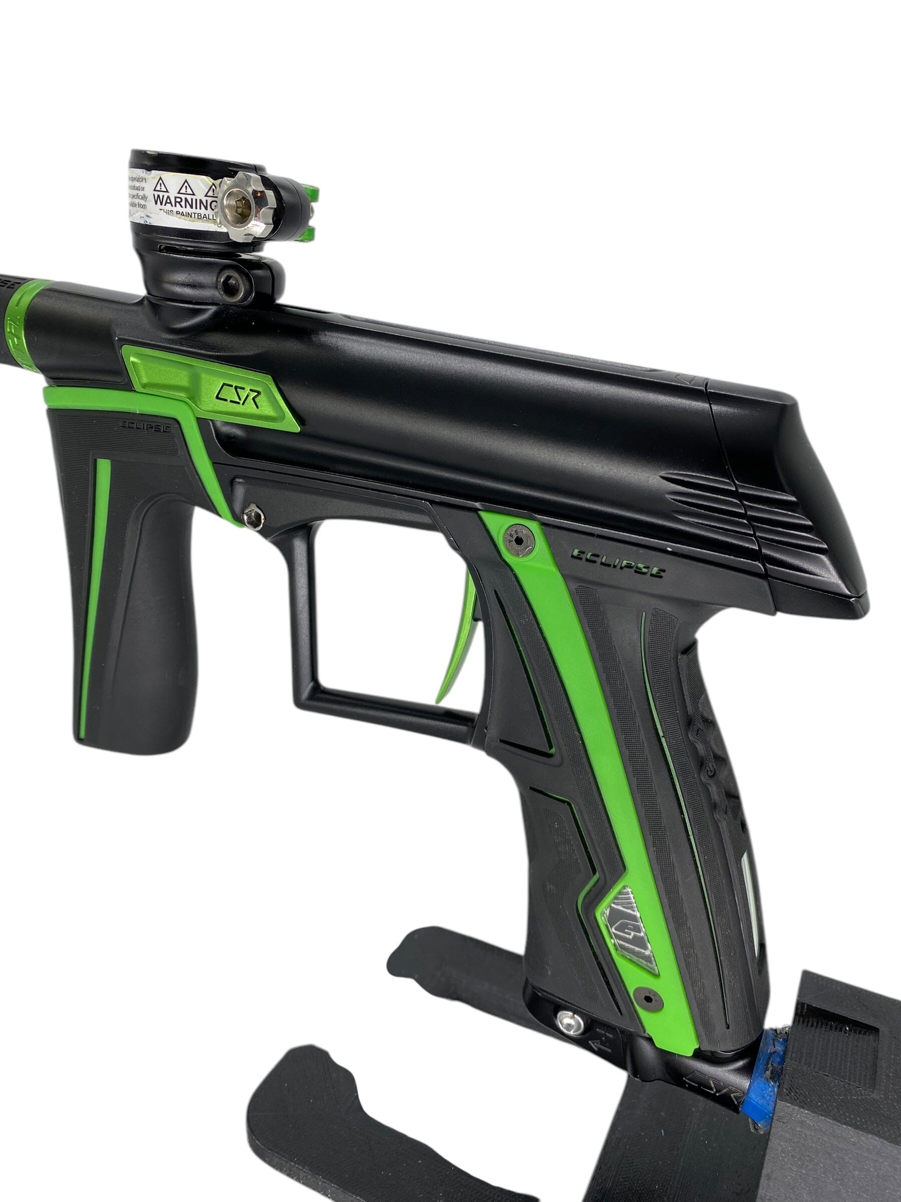 Used Planet Eclipse Csr Paintball Gun Paintball Gun from CPXBrosPaintball Buy/Sell/Trade Paintball Markers, New Paintball Guns, Paintball Hoppers, Paintball Masks, and Hormesis Headbands