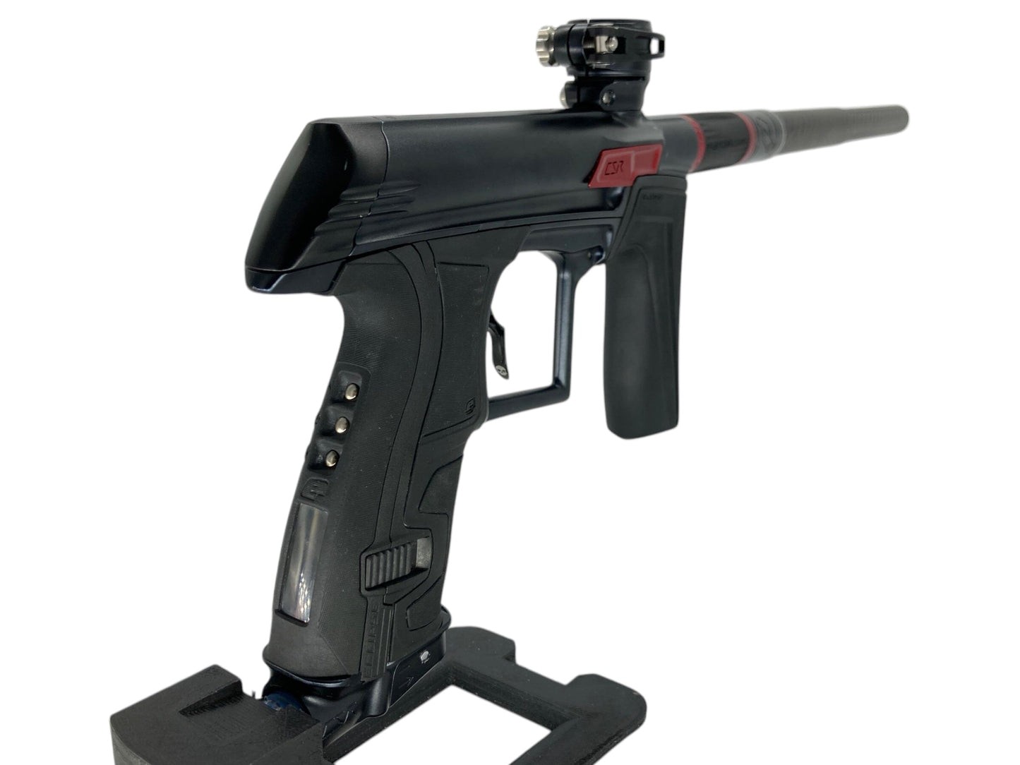 Used Planet Eclipse Csr Paintball Gun Paintball Gun from CPXBrosPaintball Buy/Sell/Trade Paintball Markers, New Paintball Guns, Paintball Hoppers, Paintball Masks, and Hormesis Headbands