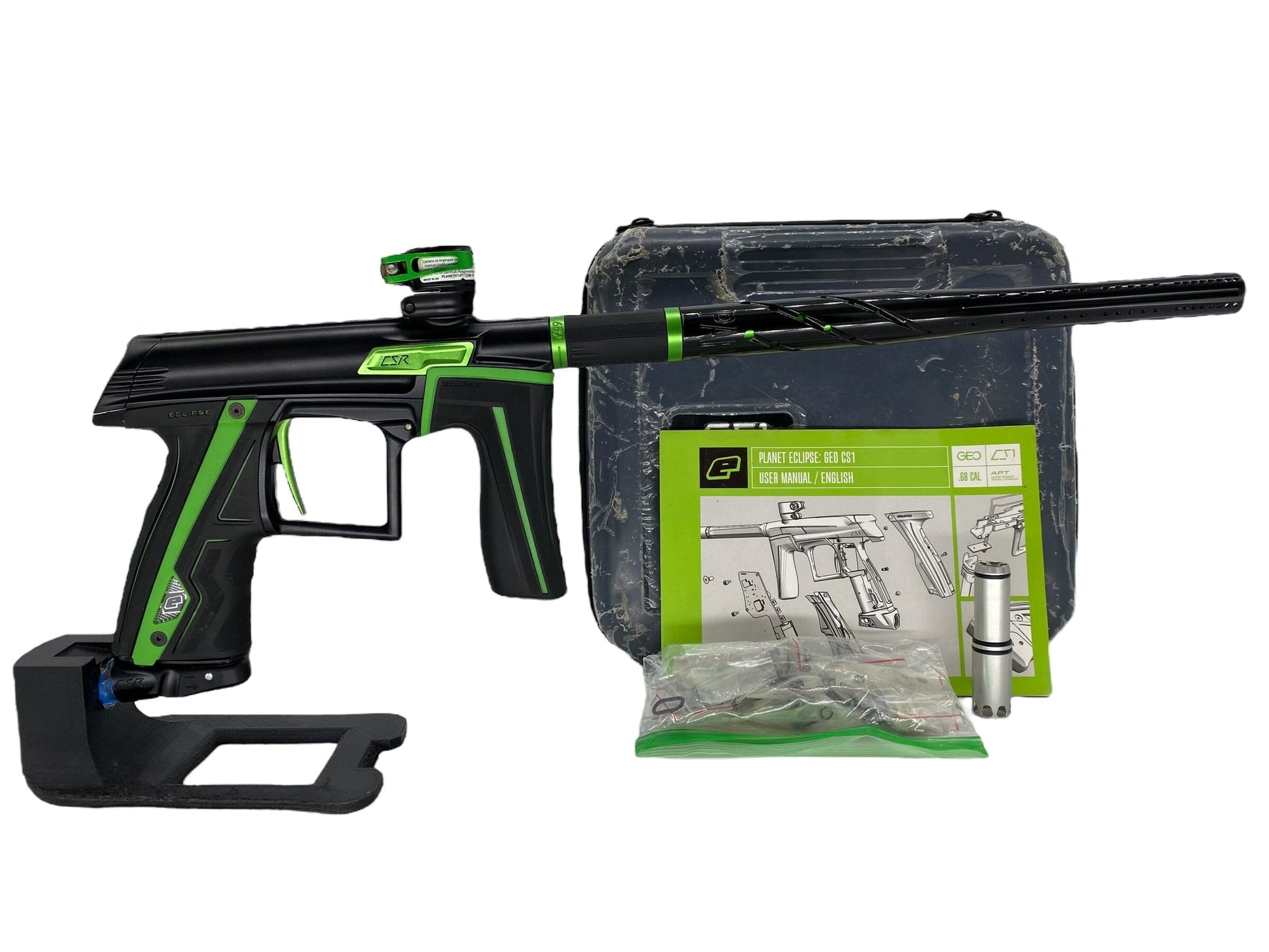 Used Planet Eclipse Csr Paintball Gun Paintball Gun from CPXBrosPaintball Buy/Sell/Trade Paintball Markers, New Paintball Guns, Paintball Hoppers, Paintball Masks, and Hormesis Headbands