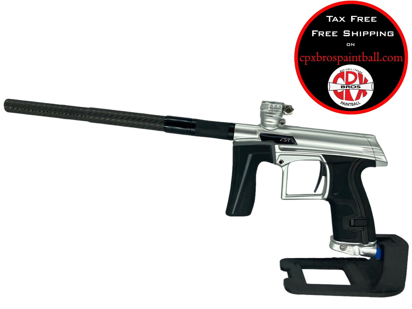 Used Planet Eclipse Csr Paintball Gun Paintball Gun from CPXBrosPaintball Buy/Sell/Trade Paintball Markers, New Paintball Guns, Paintball Hoppers, Paintball Masks, and Hormesis Headbands