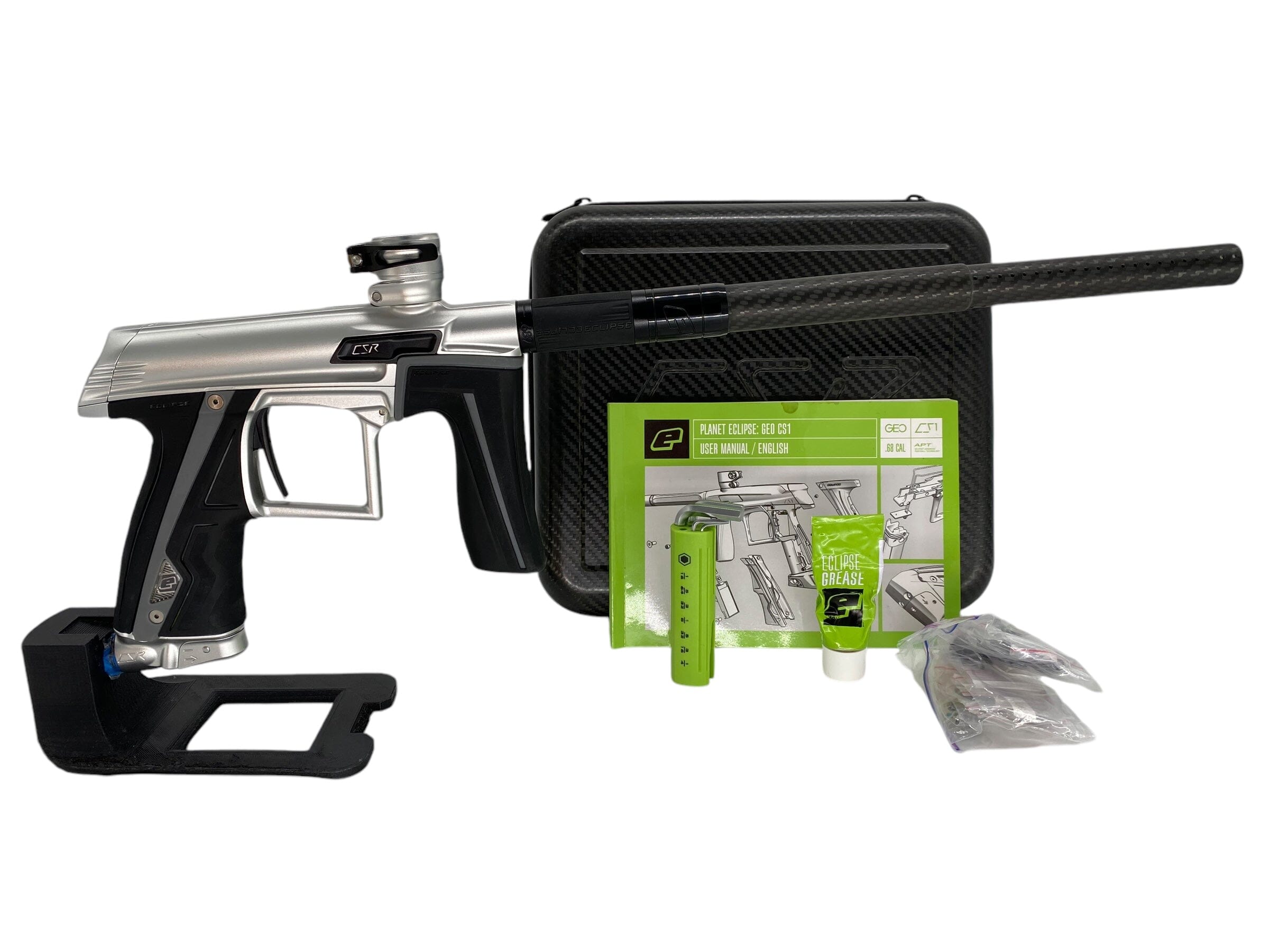 Eclipse CSR Paintball Gun CPXBrosPaintball